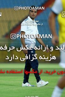 1209887, Abadan, [*parameter:4*], Iran Pro League، Persian Gulf Cup، 2018-19 season، First Leg، Week 2، Sanat Naft Abadan ۱ v ۱ Gostaresh Foulad Tabriz on 2018/08/03 at Takhti Stadium Abadan