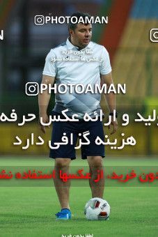 1210089, Abadan, [*parameter:4*], Iran Pro League، Persian Gulf Cup، 2018-19 season، First Leg، Week 2، Sanat Naft Abadan ۱ v ۱ Gostaresh Foulad Tabriz on 2018/08/03 at Takhti Stadium Abadan