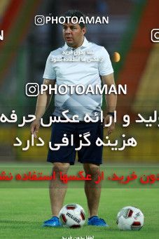 1209855, Abadan, [*parameter:4*], Iran Pro League، Persian Gulf Cup، 2018-19 season، First Leg، Week 2، Sanat Naft Abadan ۱ v ۱ Gostaresh Foulad Tabriz on 2018/08/03 at Takhti Stadium Abadan