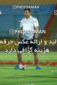 1209890, Abadan, [*parameter:4*], Iran Pro League، Persian Gulf Cup، 2018-19 season، First Leg، Week 2، Sanat Naft Abadan ۱ v ۱ Gostaresh Foulad Tabriz on 2018/08/03 at Takhti Stadium Abadan