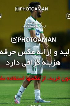 1209751, Abadan, [*parameter:4*], لیگ برتر فوتبال ایران، Persian Gulf Cup، Week 2، First Leg، Sanat Naft Abadan 1 v 1 Gostaresh Foulad Tabriz on 2018/08/03 at Takhti Stadium Abadan