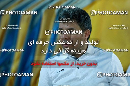 1209597, Abadan, [*parameter:4*], Iran Pro League، Persian Gulf Cup، 2018-19 season، First Leg، Week 2، Sanat Naft Abadan v Gostaresh Foulad Tabriz on 2018/08/03 at Takhti Stadium Abadan  / ([*parameter:140*] - [*parameter:139*]) (11)