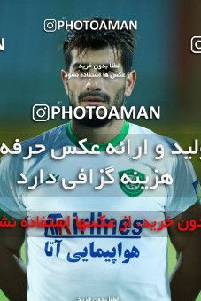 1210156, Abadan, [*parameter:4*], Iran Pro League، Persian Gulf Cup، 2018-19 season، First Leg، Week 2، Sanat Naft Abadan ۱ v ۱ Gostaresh Foulad Tabriz on 2018/08/03 at Takhti Stadium Abadan