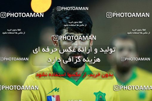 1209935, Abadan, [*parameter:4*], Iran Pro League، Persian Gulf Cup، 2018-19 season، First Leg، Week 2، Sanat Naft Abadan v Gostaresh Foulad Tabriz on 2018/08/03 at Takhti Stadium Abadan  / ([*parameter:140*] - [*parameter:139*]) (11)