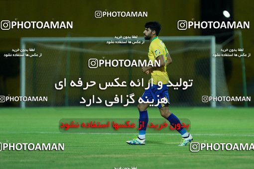 1209933, Abadan, [*parameter:4*], Iran Pro League، Persian Gulf Cup، 2018-19 season، First Leg، Week 2، Sanat Naft Abadan ۱ v ۱ Gostaresh Foulad Tabriz on 2018/08/03 at Takhti Stadium Abadan