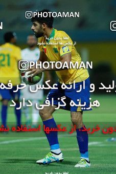 1210114, Abadan, [*parameter:4*], Iran Pro League، Persian Gulf Cup، 2018-19 season، First Leg، Week 2، Sanat Naft Abadan ۱ v ۱ Gostaresh Foulad Tabriz on 2018/08/03 at Takhti Stadium Abadan