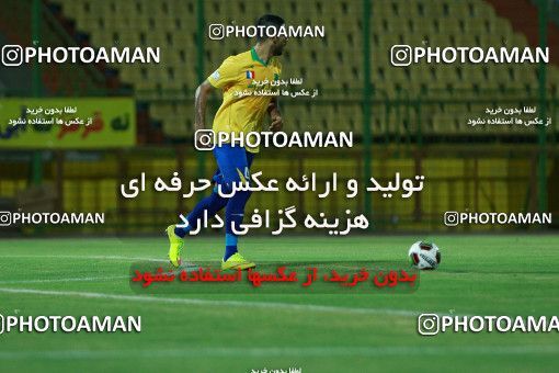 1210127, Abadan, [*parameter:4*], Iran Pro League، Persian Gulf Cup، 2018-19 season، First Leg، Week 2، Sanat Naft Abadan ۱ v ۱ Gostaresh Foulad Tabriz on 2018/08/03 at Takhti Stadium Abadan