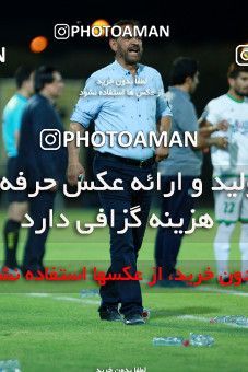 1209734, Abadan, [*parameter:4*], Iran Pro League، Persian Gulf Cup، 2018-19 season، First Leg، Week 2، Sanat Naft Abadan ۱ v ۱ Gostaresh Foulad Tabriz on 2018/08/03 at Takhti Stadium Abadan