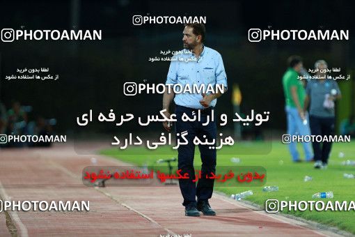 1210167, Abadan, [*parameter:4*], Iran Pro League، Persian Gulf Cup، 2018-19 season، First Leg، Week 2، Sanat Naft Abadan ۱ v ۱ Gostaresh Foulad Tabriz on 2018/08/03 at Takhti Stadium Abadan