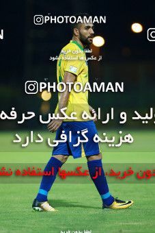 1209718, Abadan, [*parameter:4*], Iran Pro League، Persian Gulf Cup، 2018-19 season، First Leg، Week 2، Sanat Naft Abadan ۱ v ۱ Gostaresh Foulad Tabriz on 2018/08/03 at Takhti Stadium Abadan