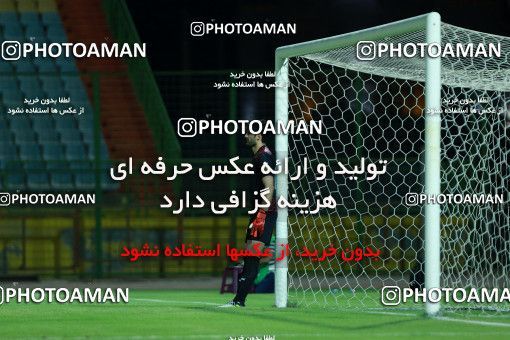 1209940, Abadan, [*parameter:4*], لیگ برتر فوتبال ایران، Persian Gulf Cup، Week 2، First Leg، Sanat Naft Abadan 1 v 1 Gostaresh Foulad Tabriz on 2018/08/03 at Takhti Stadium Abadan