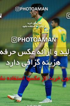 1210086, Abadan, [*parameter:4*], Iran Pro League، Persian Gulf Cup، 2018-19 season، First Leg، Week 2، Sanat Naft Abadan ۱ v ۱ Gostaresh Foulad Tabriz on 2018/08/03 at Takhti Stadium Abadan