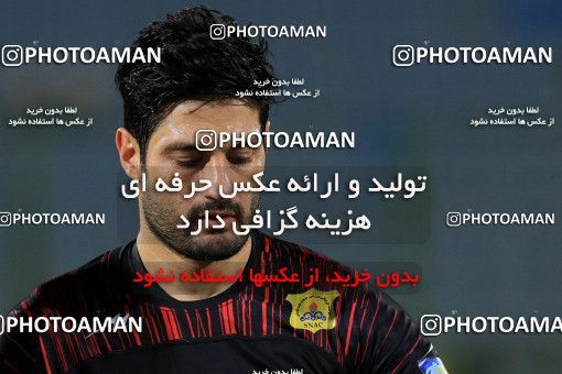 1208889, Abadan, [*parameter:4*], Iran Pro League، Persian Gulf Cup، 2018-19 season، First Leg، Week 2، Sanat Naft Abadan v Gostaresh Foulad Tabriz on 2018/08/03 at Takhti Stadium Abadan  / ([*parameter:140*] - [*parameter:139*]) (11)