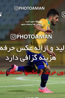 1208918, Abadan, [*parameter:4*], Iran Pro League، Persian Gulf Cup، 2018-19 season، First Leg، Week 2، Sanat Naft Abadan ۱ v ۱ Gostaresh Foulad Tabriz on 2018/08/03 at Takhti Stadium Abadan