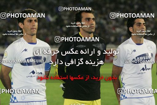 1210785, Tehran, [*parameter:4*], لیگ برتر فوتبال ایران، Persian Gulf Cup، Week 7، First Leg، Esteghlal 6 v 0 Esteghlal Ahvaz on 2008/09/18 at Azadi Stadium