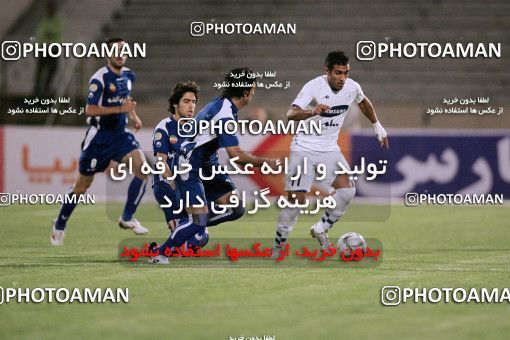 1210940, Tehran, [*parameter:4*], لیگ برتر فوتبال ایران، Persian Gulf Cup، Week 7، First Leg، Esteghlal 6 v 0 Esteghlal Ahvaz on 2008/09/18 at Azadi Stadium