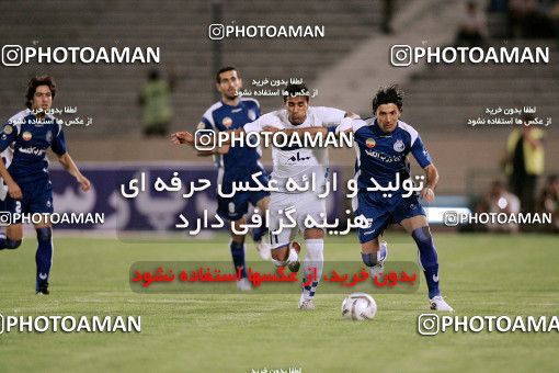 1211031, Tehran, [*parameter:4*], لیگ برتر فوتبال ایران، Persian Gulf Cup، Week 7، First Leg، Esteghlal 6 v 0 Esteghlal Ahvaz on 2008/09/18 at Azadi Stadium