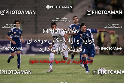 1210794, Tehran, [*parameter:4*], لیگ برتر فوتبال ایران، Persian Gulf Cup، Week 7، First Leg، Esteghlal 6 v 0 Esteghlal Ahvaz on 2008/09/18 at Azadi Stadium