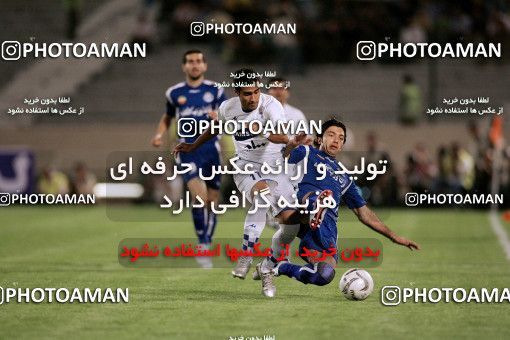 1210813, Tehran, [*parameter:4*], لیگ برتر فوتبال ایران، Persian Gulf Cup، Week 7، First Leg، Esteghlal 6 v 0 Esteghlal Ahvaz on 2008/09/18 at Azadi Stadium
