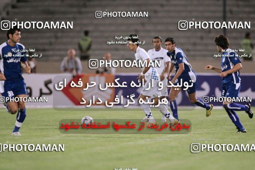 1210822, Tehran, [*parameter:4*], لیگ برتر فوتبال ایران، Persian Gulf Cup، Week 7، First Leg، Esteghlal 6 v 0 Esteghlal Ahvaz on 2008/09/18 at Azadi Stadium