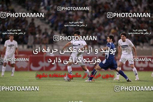 1210932, Tehran, [*parameter:4*], لیگ برتر فوتبال ایران، Persian Gulf Cup، Week 7، First Leg، Esteghlal 6 v 0 Esteghlal Ahvaz on 2008/09/18 at Azadi Stadium