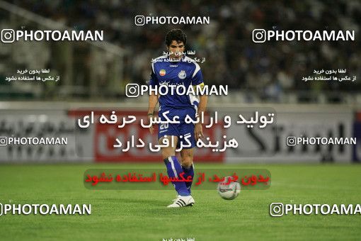 1210953, Tehran, [*parameter:4*], لیگ برتر فوتبال ایران، Persian Gulf Cup، Week 7، First Leg، Esteghlal 6 v 0 Esteghlal Ahvaz on 2008/09/18 at Azadi Stadium