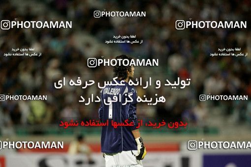 1210781, Tehran, [*parameter:4*], لیگ برتر فوتبال ایران، Persian Gulf Cup، Week 7، First Leg، Esteghlal 6 v 0 Esteghlal Ahvaz on 2008/09/18 at Azadi Stadium