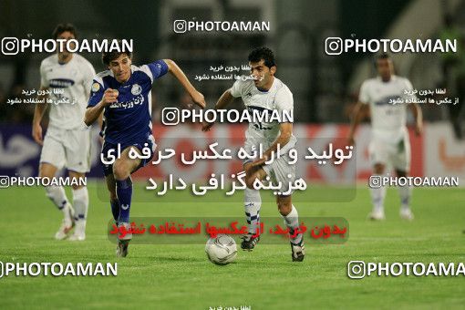 1210895, Tehran, [*parameter:4*], لیگ برتر فوتبال ایران، Persian Gulf Cup، Week 7، First Leg، Esteghlal 6 v 0 Esteghlal Ahvaz on 2008/09/18 at Azadi Stadium