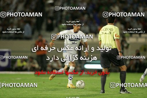 1210842, Tehran, [*parameter:4*], لیگ برتر فوتبال ایران، Persian Gulf Cup، Week 7، First Leg، Esteghlal 6 v 0 Esteghlal Ahvaz on 2008/09/18 at Azadi Stadium