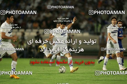 1210862, Tehran, [*parameter:4*], لیگ برتر فوتبال ایران، Persian Gulf Cup، Week 7، First Leg، Esteghlal 6 v 0 Esteghlal Ahvaz on 2008/09/18 at Azadi Stadium