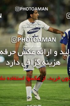 1210825, Tehran, [*parameter:4*], لیگ برتر فوتبال ایران، Persian Gulf Cup، Week 7، First Leg، Esteghlal 6 v 0 Esteghlal Ahvaz on 2008/09/18 at Azadi Stadium