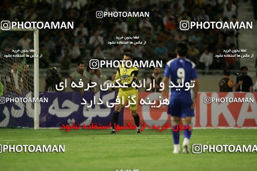 1210844, Tehran, [*parameter:4*], لیگ برتر فوتبال ایران، Persian Gulf Cup، Week 7، First Leg، Esteghlal 6 v 0 Esteghlal Ahvaz on 2008/09/18 at Azadi Stadium