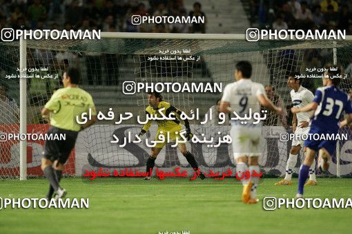 1210943, Tehran, [*parameter:4*], لیگ برتر فوتبال ایران، Persian Gulf Cup، Week 7، First Leg، Esteghlal 6 v 0 Esteghlal Ahvaz on 2008/09/18 at Azadi Stadium