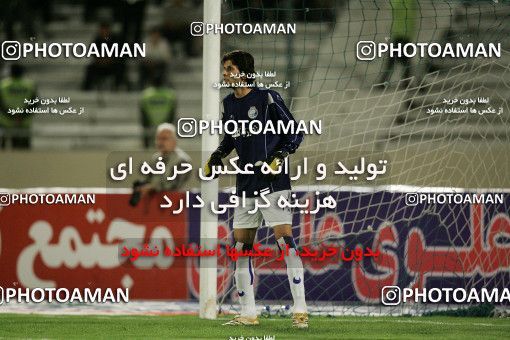 1210870, Tehran, [*parameter:4*], Iran Pro League، Persian Gulf Cup، 2008-09 season، First Leg، Week 7، Esteghlal 6 v ۰ Esteghlal Ahvaz on 2008/09/18 at Azadi Stadium