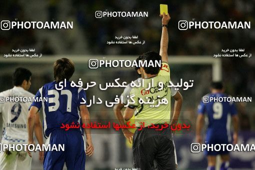 1210951, Tehran, [*parameter:4*], لیگ برتر فوتبال ایران، Persian Gulf Cup، Week 7، First Leg، Esteghlal 6 v 0 Esteghlal Ahvaz on 2008/09/18 at Azadi Stadium