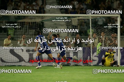 1210942, Tehran, [*parameter:4*], لیگ برتر فوتبال ایران، Persian Gulf Cup، Week 7، First Leg، Esteghlal 6 v 0 Esteghlal Ahvaz on 2008/09/18 at Azadi Stadium