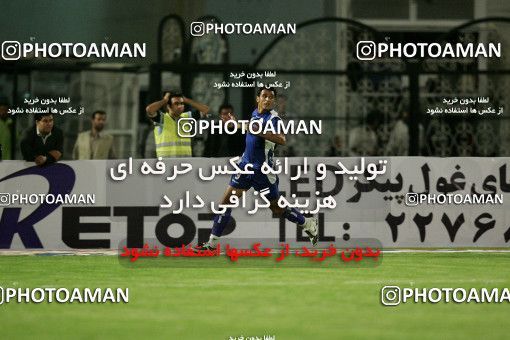 1210792, Tehran, [*parameter:4*], لیگ برتر فوتبال ایران، Persian Gulf Cup، Week 7، First Leg، Esteghlal 6 v 0 Esteghlal Ahvaz on 2008/09/18 at Azadi Stadium