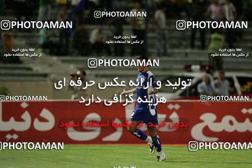 1211014, Tehran, [*parameter:4*], لیگ برتر فوتبال ایران، Persian Gulf Cup، Week 7، First Leg، Esteghlal 6 v 0 Esteghlal Ahvaz on 2008/09/18 at Azadi Stadium