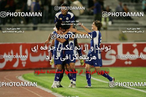 1210779, Tehran, [*parameter:4*], لیگ برتر فوتبال ایران، Persian Gulf Cup، Week 7، First Leg، Esteghlal 6 v 0 Esteghlal Ahvaz on 2008/09/18 at Azadi Stadium