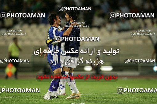 1211022, Tehran, [*parameter:4*], لیگ برتر فوتبال ایران، Persian Gulf Cup، Week 7، First Leg، Esteghlal 6 v 0 Esteghlal Ahvaz on 2008/09/18 at Azadi Stadium