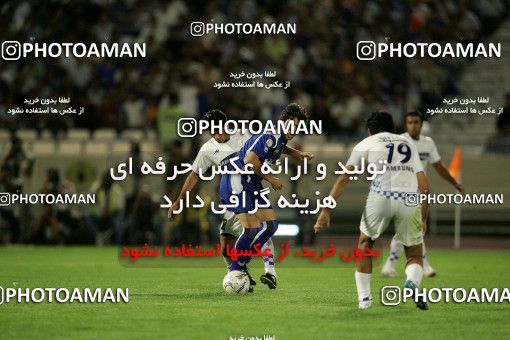 1211045, Tehran, [*parameter:4*], لیگ برتر فوتبال ایران، Persian Gulf Cup، Week 7، First Leg، Esteghlal 6 v 0 Esteghlal Ahvaz on 2008/09/18 at Azadi Stadium