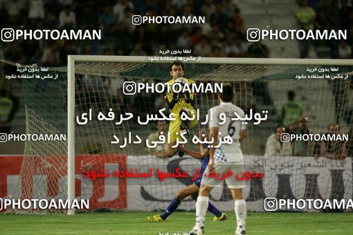 1210904, Tehran, [*parameter:4*], لیگ برتر فوتبال ایران، Persian Gulf Cup، Week 7، First Leg، Esteghlal 6 v 0 Esteghlal Ahvaz on 2008/09/18 at Azadi Stadium