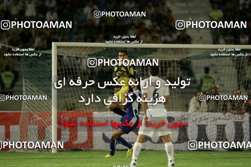 1210996, Tehran, [*parameter:4*], لیگ برتر فوتبال ایران، Persian Gulf Cup، Week 7، First Leg، Esteghlal 6 v 0 Esteghlal Ahvaz on 2008/09/18 at Azadi Stadium