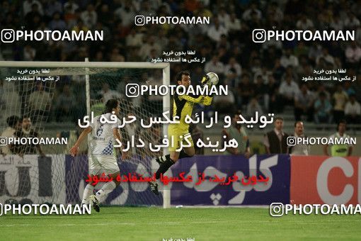 1210934, Tehran, [*parameter:4*], لیگ برتر فوتبال ایران، Persian Gulf Cup، Week 7، First Leg، Esteghlal 6 v 0 Esteghlal Ahvaz on 2008/09/18 at Azadi Stadium