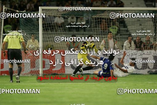 1211040, Tehran, [*parameter:4*], لیگ برتر فوتبال ایران، Persian Gulf Cup، Week 7، First Leg، Esteghlal 6 v 0 Esteghlal Ahvaz on 2008/09/18 at Azadi Stadium