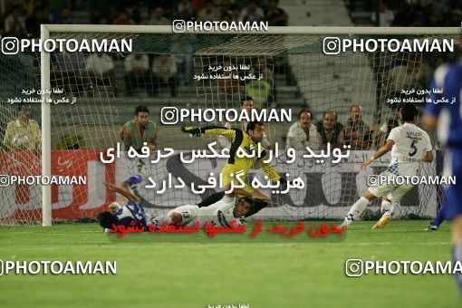 1210984, Tehran, [*parameter:4*], لیگ برتر فوتبال ایران، Persian Gulf Cup، Week 7، First Leg، Esteghlal 6 v 0 Esteghlal Ahvaz on 2008/09/18 at Azadi Stadium