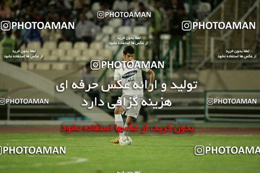 1210998, Tehran, [*parameter:4*], لیگ برتر فوتبال ایران، Persian Gulf Cup، Week 7، First Leg، Esteghlal 6 v 0 Esteghlal Ahvaz on 2008/09/18 at Azadi Stadium