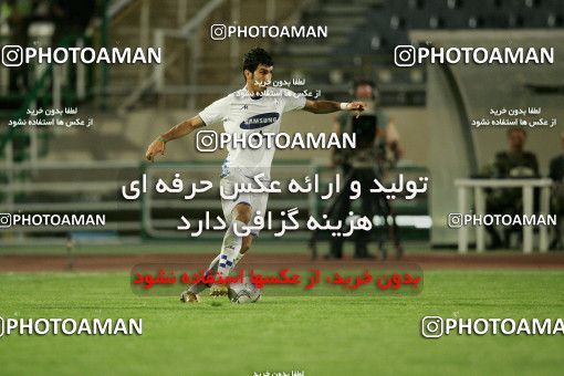 1210919, Tehran, [*parameter:4*], لیگ برتر فوتبال ایران، Persian Gulf Cup، Week 7، First Leg، Esteghlal 6 v 0 Esteghlal Ahvaz on 2008/09/18 at Azadi Stadium