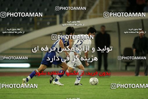 1210849, Tehran, [*parameter:4*], لیگ برتر فوتبال ایران، Persian Gulf Cup، Week 7، First Leg، Esteghlal 6 v 0 Esteghlal Ahvaz on 2008/09/18 at Azadi Stadium