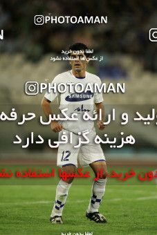1210810, Tehran, [*parameter:4*], لیگ برتر فوتبال ایران، Persian Gulf Cup، Week 7، First Leg، Esteghlal 6 v 0 Esteghlal Ahvaz on 2008/09/18 at Azadi Stadium